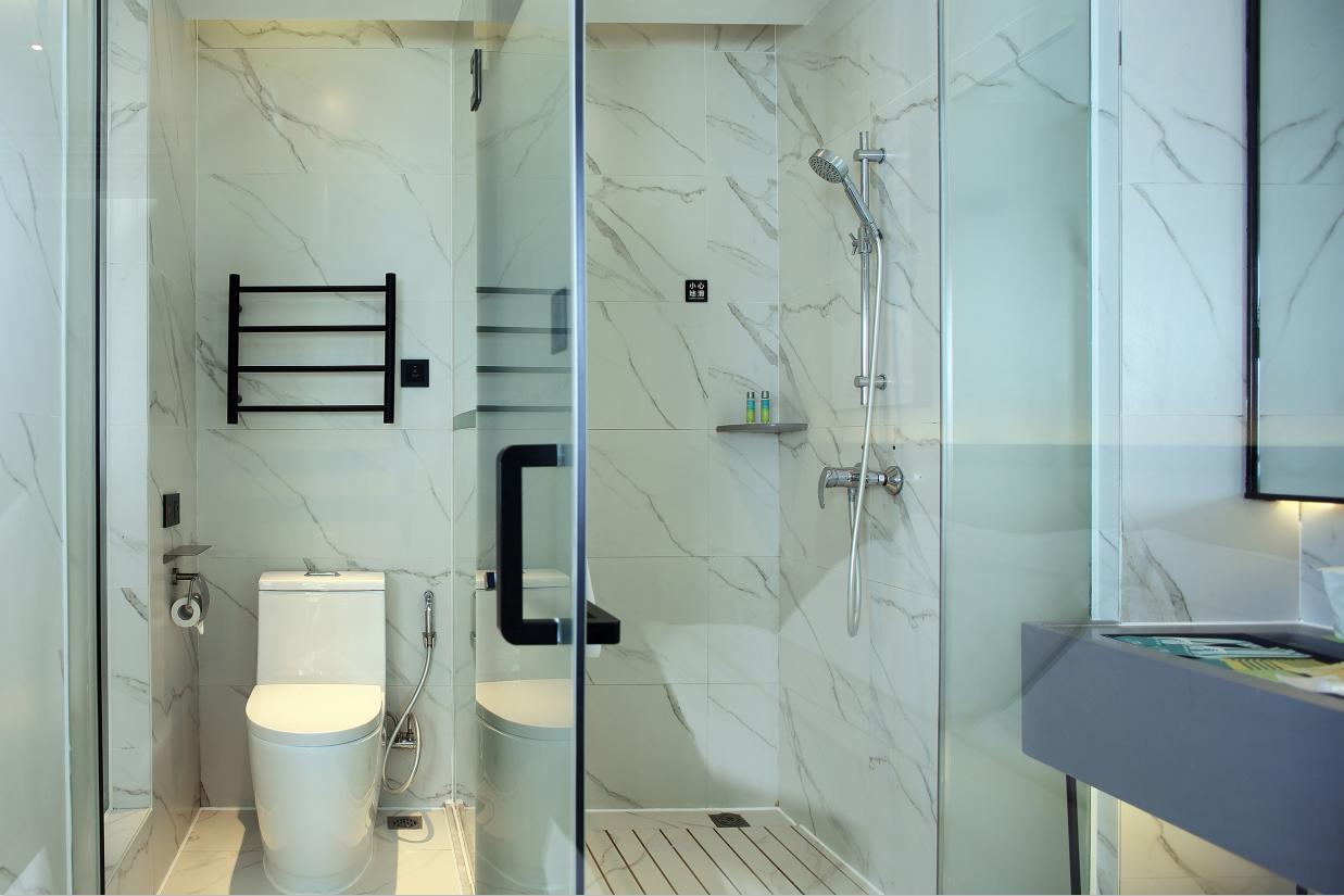 Ufun Hotel Guiya Road Branch Nanning Esterno foto