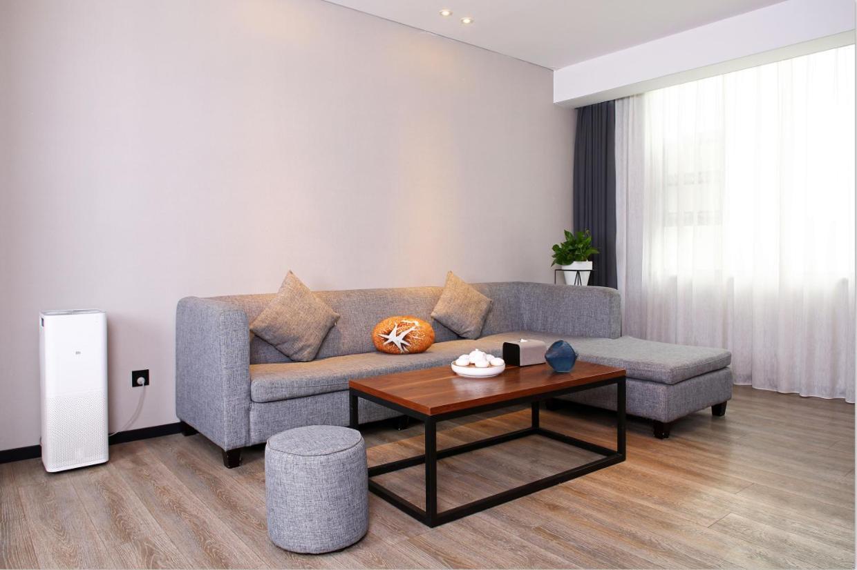 Ufun Hotel Guiya Road Branch Nanning Esterno foto