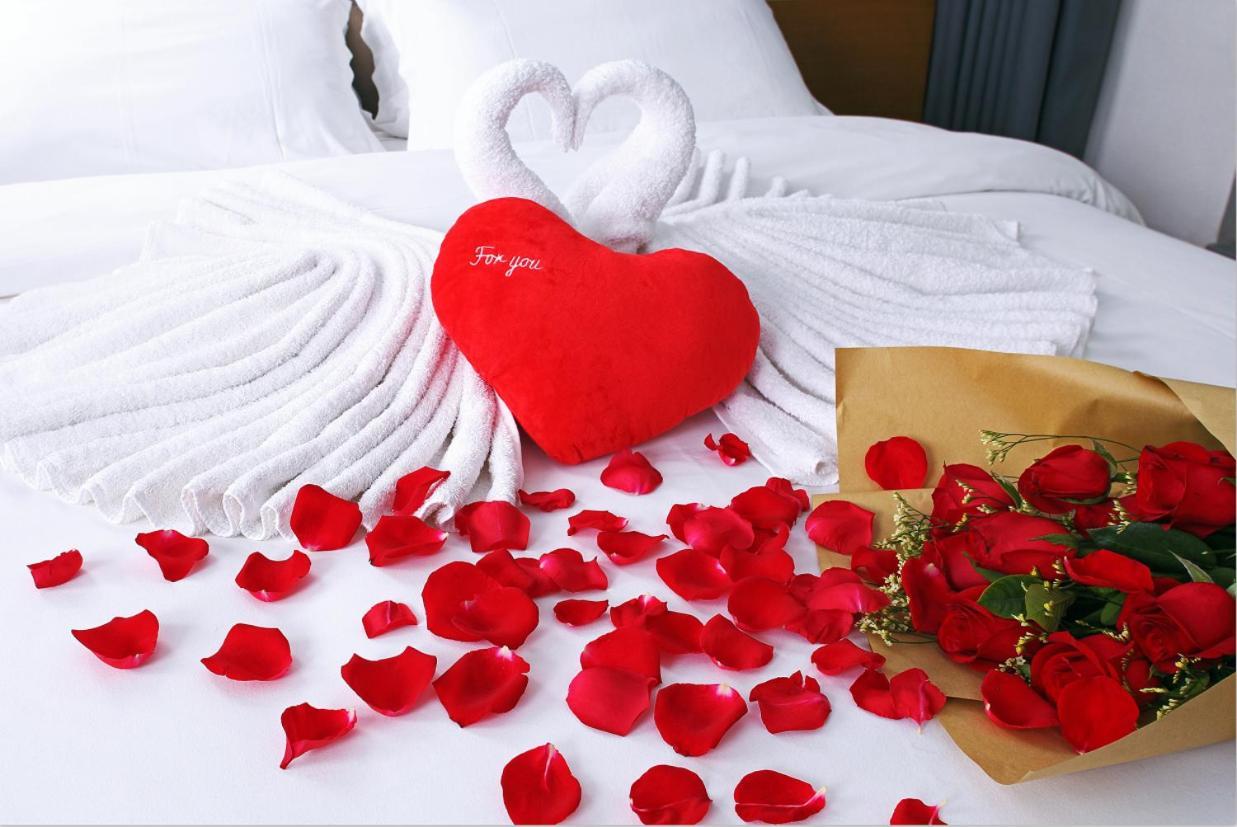 Ufun Hotel Guiya Road Branch Nanning Esterno foto
