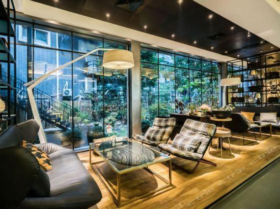 Ufun Hotel Guiya Road Branch Nanning Esterno foto
