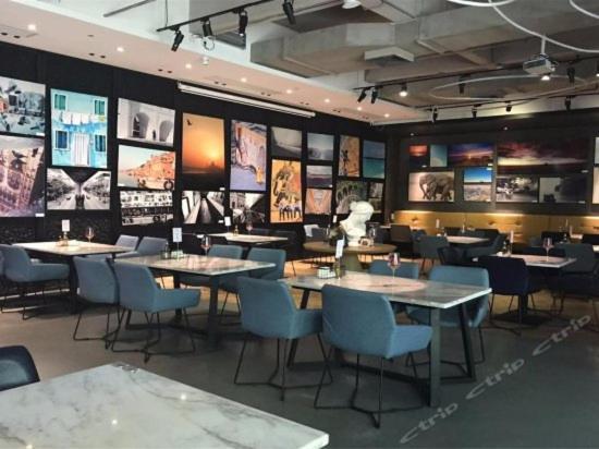 Ufun Hotel Guiya Road Branch Nanning Esterno foto